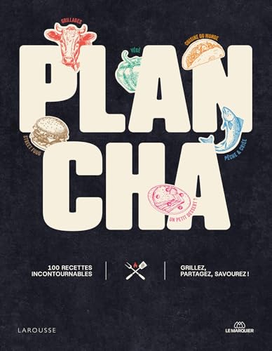 Plancha