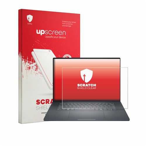 Protection d’écran Dell Pro Precision 7 Series 16 upscreen film transparent pour le bureau