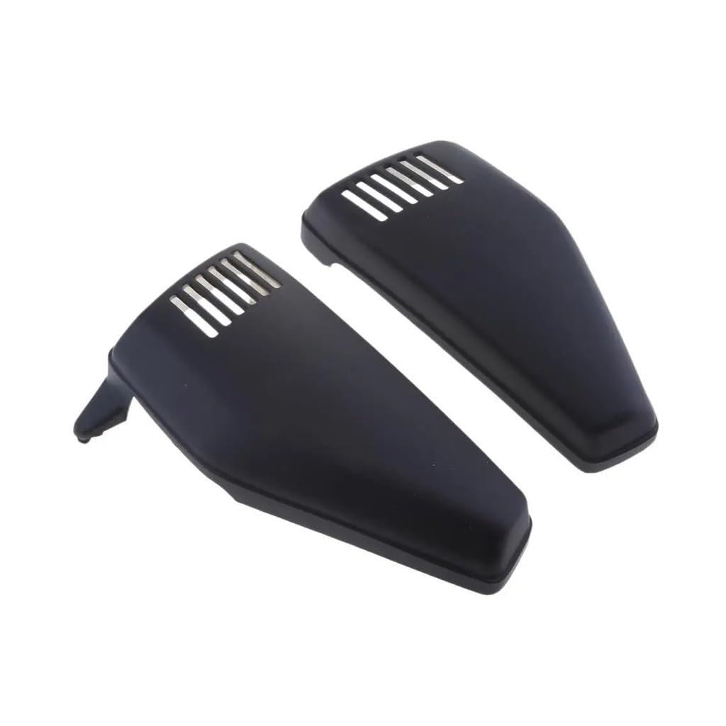 Aileron Moto Ensemble De Caches Latéraux Gauche/Droit pour Moto pour CG110 CG125 JX110 JX125 2023