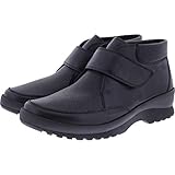  Berkemann Damen Kora Chukka Boots, Schwarz (Schwarz 983), 36 1/3 EU