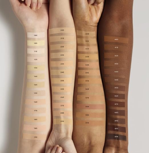 Soft Matte Powder Foundation by Fenty Beauty - Image 3