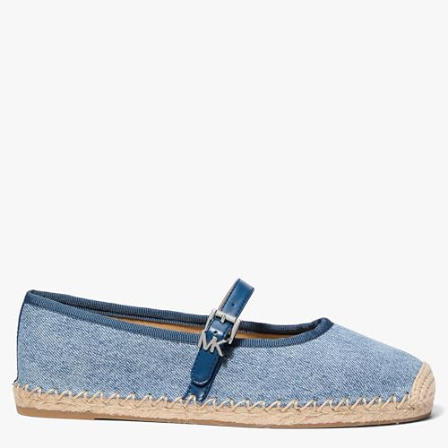 Image of Michael Kors Women's Lynn Ballet Espadrille Shoes