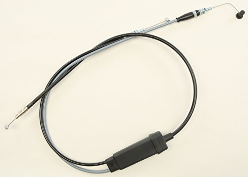 Replacement Throttle Cable Compatible with Polaris 700 RMK 144 2003/700 RMK 151 2003-2005 Snowmobile Part# 12-19584 OEM# 7081051
