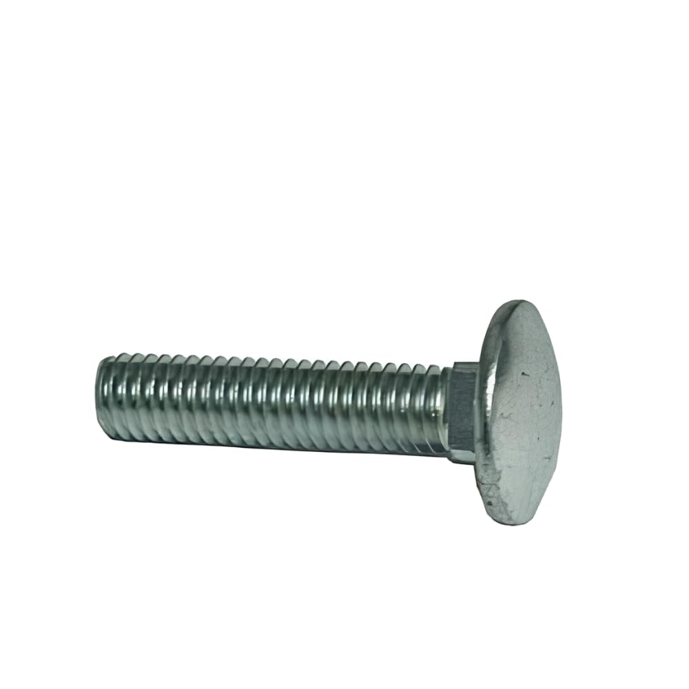 Replacement for 06-10-0110 Carriage Bolt M6-1.00x28mm fits for Milwaukee 2730-20 2730-059, 2731-20 & 2732-20 M18 Circular Saws