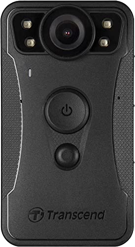 BODYCAM DRIVE PRO BODY 30 64GB BT WI-FI INFRAROSSI