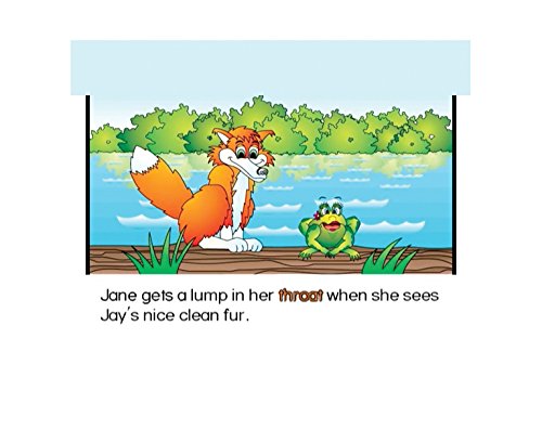 Miniatura 5 de Phonics Easy Readers DVD by Rock 'N Learn