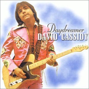 Daydreamer [Audio CD] Cassidy, David