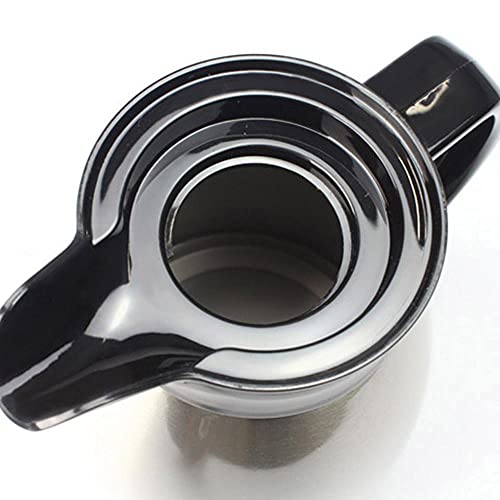 Garrafa Térmica Aço Inox Lilac 1,2 L Termopro