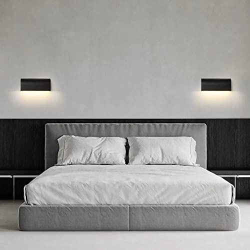 Aplique de pared LED de 10W WQHPLMD para decoración de salones 2