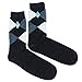 Produktbild Businesssocken "Karo" Gr. 39 - 42 SV WERDER BREMEN