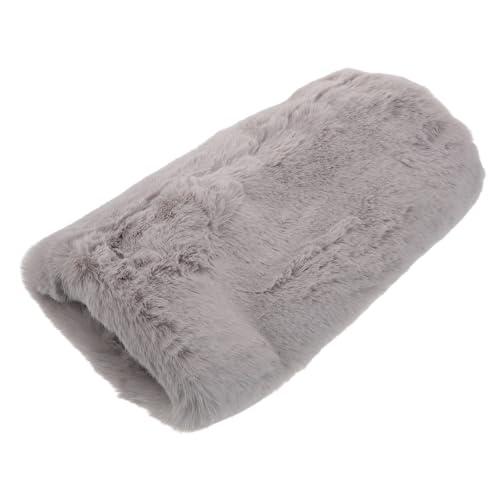 Chauffe-mains moelleux BESPORTBLE 36x15 cm pour étudiantes