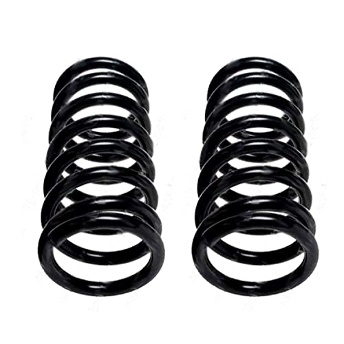 Our Top 10 Best coil springs Reviews and Buying Guide