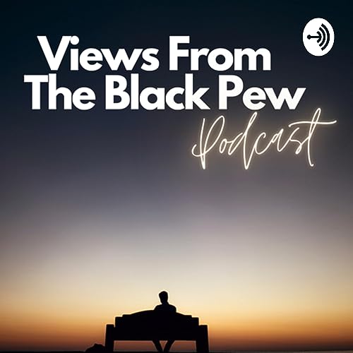 Views From The Black Pew Titelbild