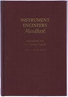 Instrument Engineers' Handbook Supplement 0801956587 Book Cover