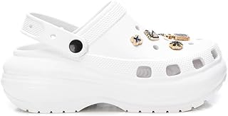 XTI - Cuñas 143848 Mujer Taupe