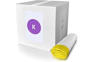 Simplehuman Code K Bags Refill (100 Count)