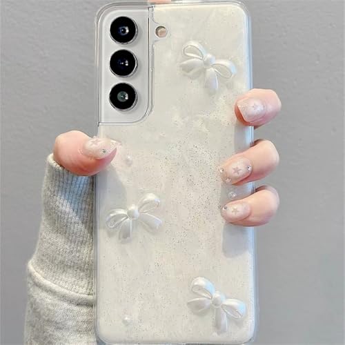 Coque antichoc Samsung A54 bracelet perles pour éviter chutes
