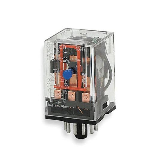 ARINO (WITH INDICATOR)(WITHOUT BASE) MK3PN 220VAC RELAY MK3P RELAY 240VAC 11 PIN RELAY 220VAC MK3 RELAY AC RELAY 11 PIN GLASS RELAY MK3P-N RELAY (WITHOUT BASE) MK3 11 PIN RELAY MK3P-N AC RELAY (B0CNXT4NWC) Amazon Price History, Amazon Price Tracker