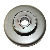 PEGGYLIN Pignon de tambour d'embrayage adapté à Shindaiwa ISEKI 405 406 407 415 450 451 YB501 YB601 YB701 22120 51110,22131 98100,22131 98120,