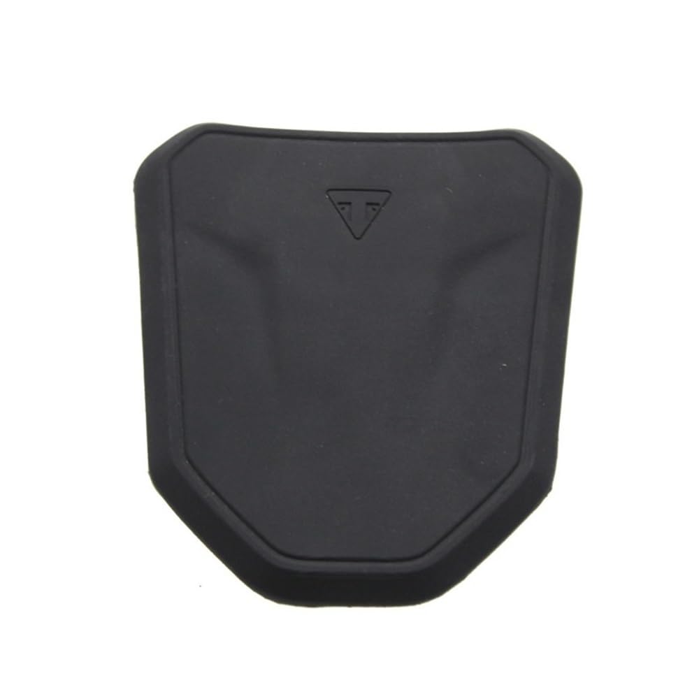 Accessoire modification Tiger Sport 660 pad de réservoir antidérapant