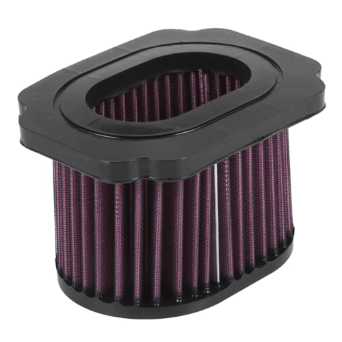 Filtre à air performance pour MT07 lavable et durable