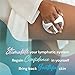 Scala Silicone Anti Cellulite Massager, Body Shower Scrubber, Cellulite Remover - Improve Circulation, Distribute Fat Deposits, Body Massager, Exfoliator, Fat Roller Use with Creams and Oils, Aqua