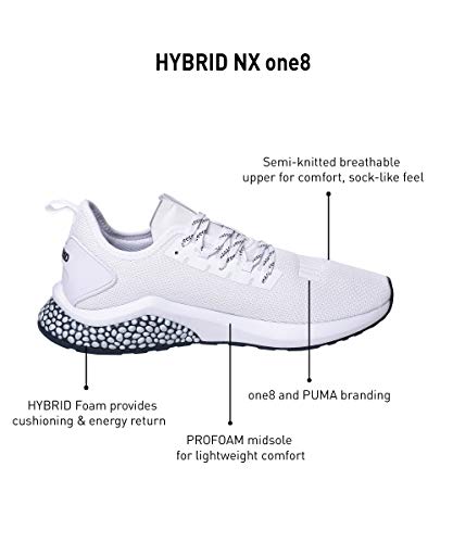 puma one8 hybrid