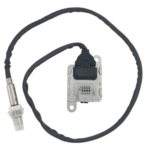 Capteur NOx 227905444R : fini le mode dégradé NV400