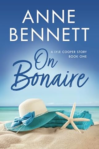 On Bonaire (A Lyle Cooper Story)