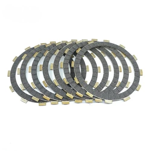 Disques d'embrayage de rechange pour restaurer votre XR600R XL600R ou NX650