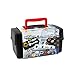 Produktbild Gaddrt Beyblade Tragbare wasserdichte Box 8 in 1 Tragetasche für Beyblade Burst-Kreisel 23 x 13 x 11.5cm