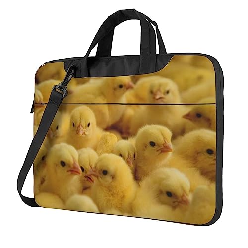 Sac à bandoulière ordinateur portable imperméable aux finitions soignées