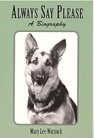 Always Say Please 0533146305 Book Cover