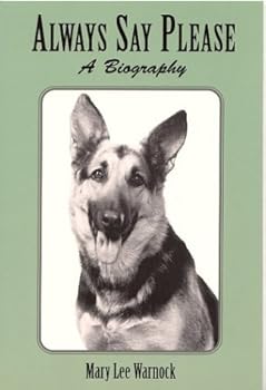 Paperback Always Say Please Book