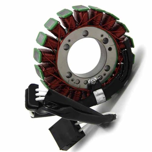 Bobine de stator d'allumage pour Kawasaki Z1000 et Z800 alternateur moto
