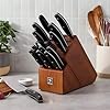 Henckels Definition 15-Piece Knife Block Set