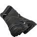LOWA Stiefel mittel RENEGADE GTX MID [2024] anthrazit/stahlbla, 44