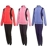 Reißverschluss über die volle Länge vorne; seitliche Eingrifftaschen für bequemes Verstauen kleiner Utensilien