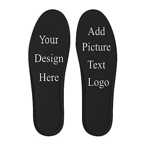 Plantilla personalizada talla 43 miniatura 1