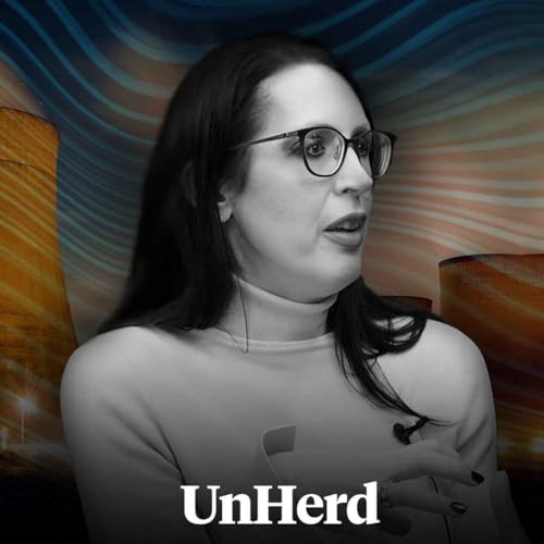 Will blackouts come to Britain? Podcast Por  arte de portada