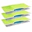 3 Sets-green (Heavy-duty)