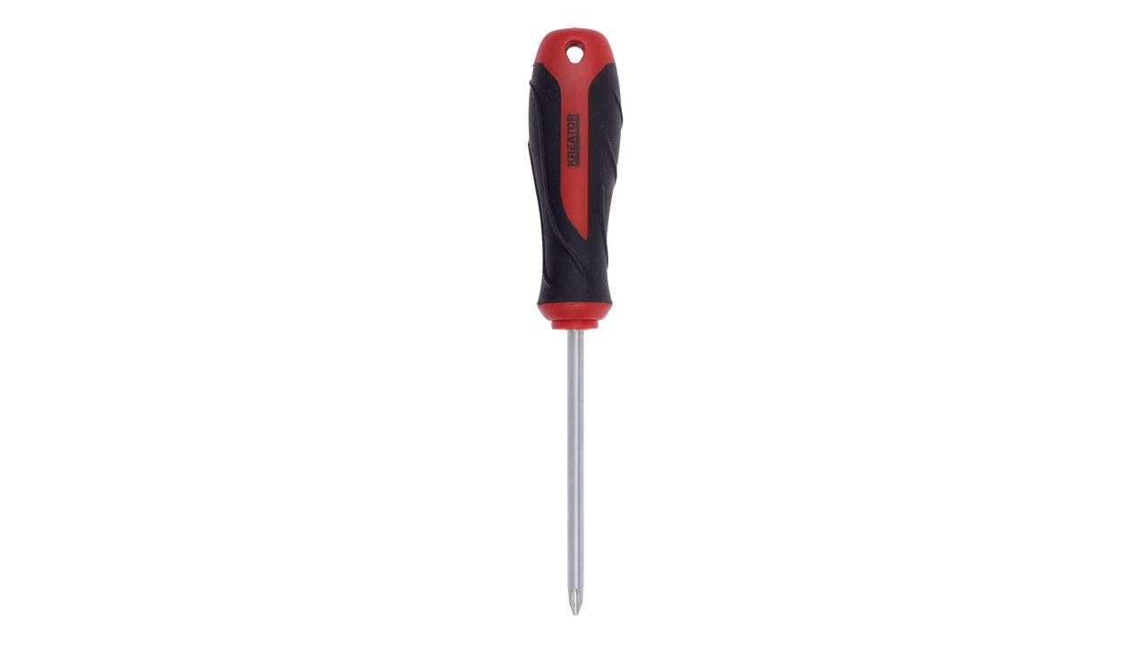 "+" Kreator Screwdriver PH 2 x 100