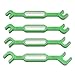 DKKY DKKY Racing RC Schraubenschlüssel Reparaturwerkzeug 1/10 1/8 RC Autozubehör 3,0/3,2/3,5/3,7/4/5/5,5/6 mm Spannschloss/Mutter/Kugelgelenkentferner (grün) Reparatur Werkzeug günstig Kaufen-DKKY DKKY Racing RC Schraubenschlüssel Reparaturwerkzeug 1/10 1/8 RC Autozubehör 3,0/3,2/3,5/3,7/4/5/5,5/6 mm Spannschloss/Mutter/Kugelgelenkentferner (grün)