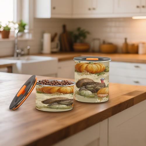 Envase de café hermético acero inoxidable 30oz miniatura 6
