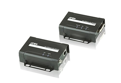 Preisvergleich Produktbild ATEN VE601 / DVI HDBaseT-Lite Extender