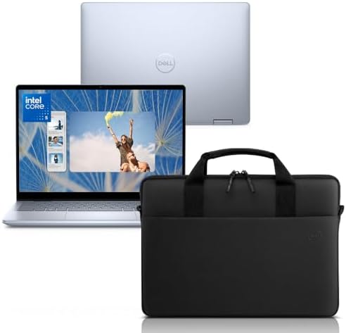Notebook 2 em 1 Dell Inspiron 2IN1-I1300...
