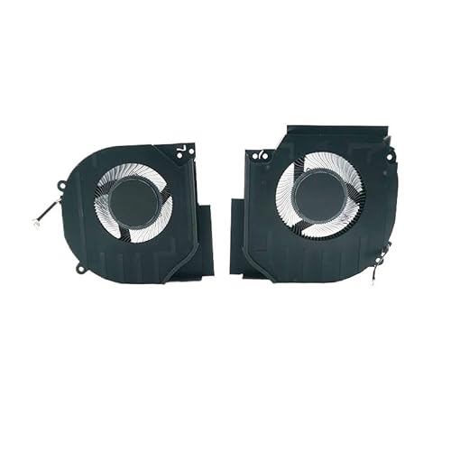FDMOZRE �m�[�g�p�\�R���N�[���[ HP VICTUS 9 16-R 16-R 16-r0118TX r0119TX r0120TX TPN-C169 N44738-001 DC 12v(CPU�����GPU�t�@��)