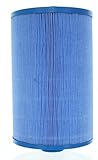 Guardian Filtration - Spa Filter Replaces PMA40L-F2M Master Spas | Replaced PLEATCO PMA40L-F2M-M,...