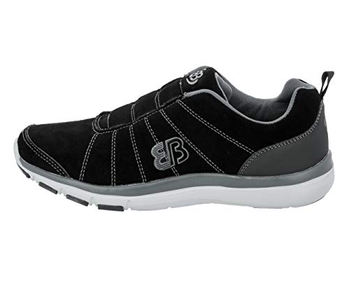 Brütting Unisex Astroturfer Sneaker – Handmade In Germany, Mit Torsionsgelenkstütze