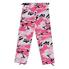 Pink Camo